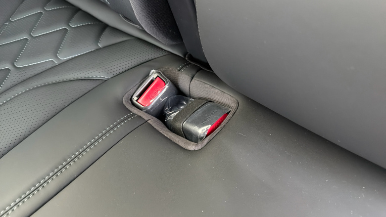 BYD Sealion 7 230kW Comfort 83kWh 5dr Auto Electric Estate